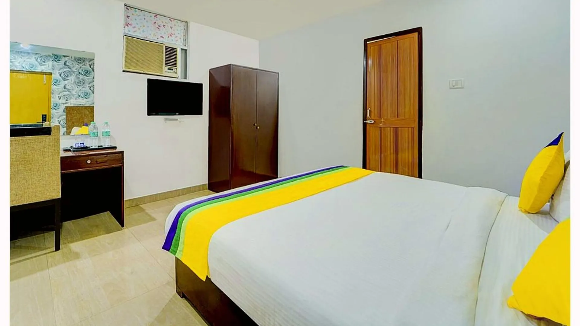 Varanasi Hotel Pv Luxuary Near Kashi Vishwanath Temple - A Luxuary Hotel In Váránasí Indie
