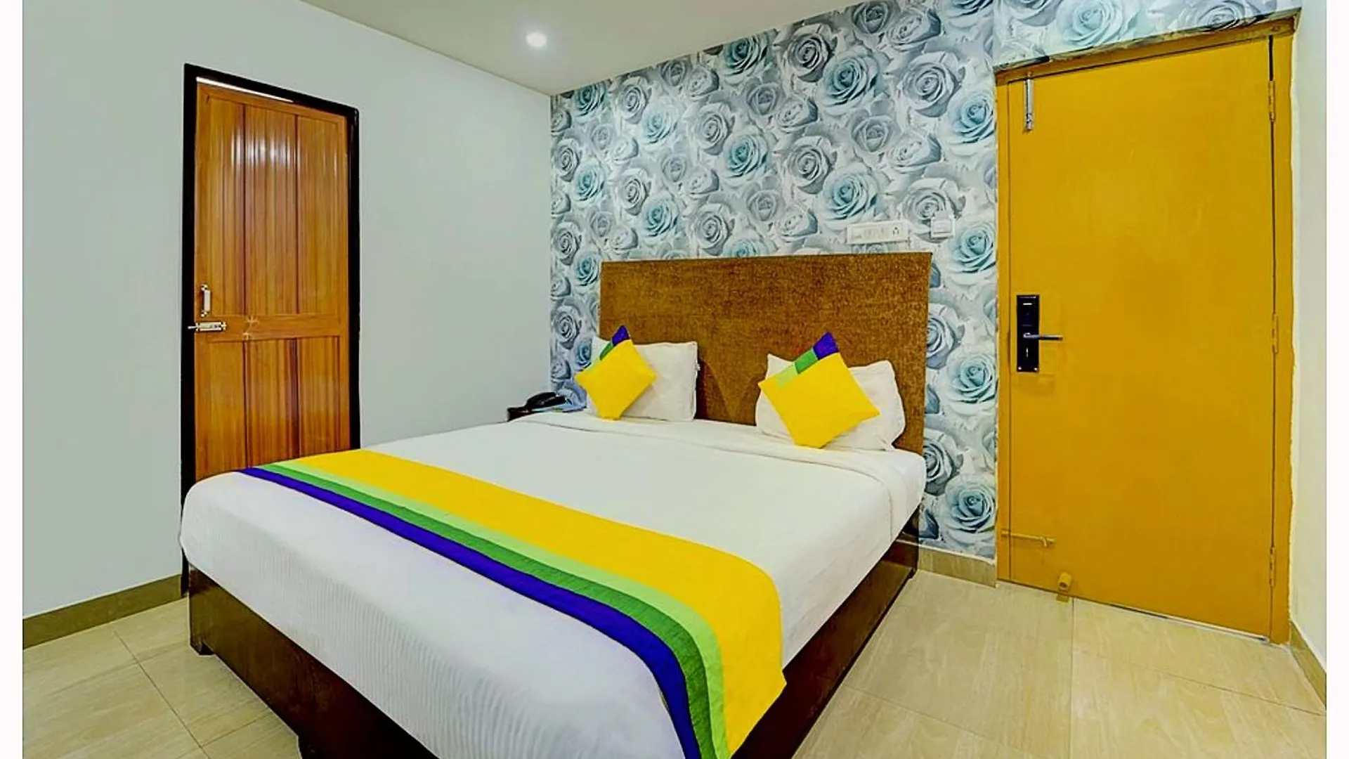 Varanasi Hotel Pv Luxuary Near Kashi Vishwanath Temple - A Luxuary Hotel In Váránasí